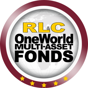 RL&C – OneWorld Multi-Asset Fondslogo